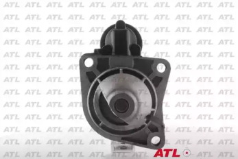 Стартер ATL Autotechnik A 15 200